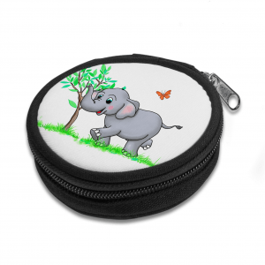 Elefanten Minibag