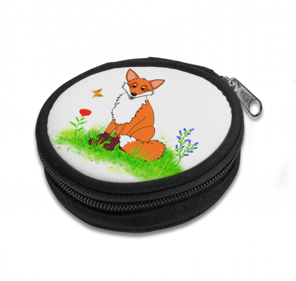 Fuchs Minibag