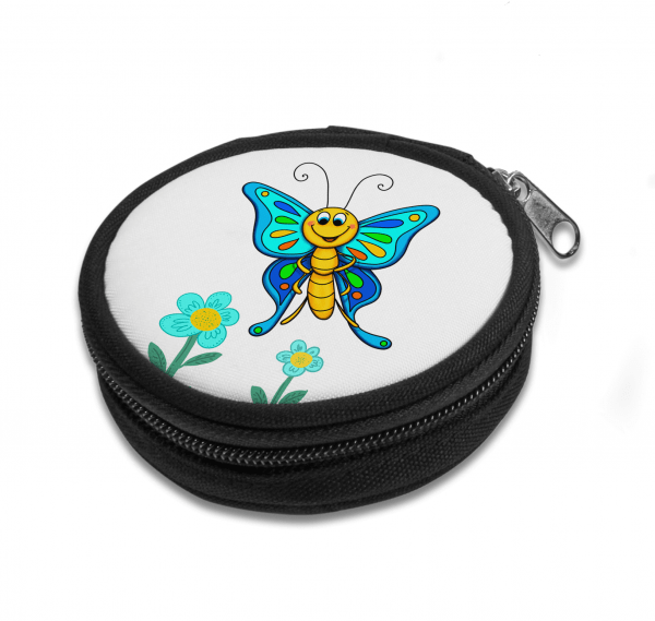 Schmetterling Minibag