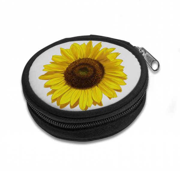 Sonnenblumen Minibag 1
